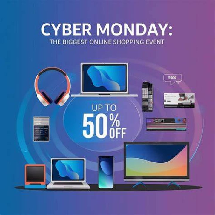 Cyber Monday is the Biggest Sales Opportunity in 2018 Here&rsquo;s What to