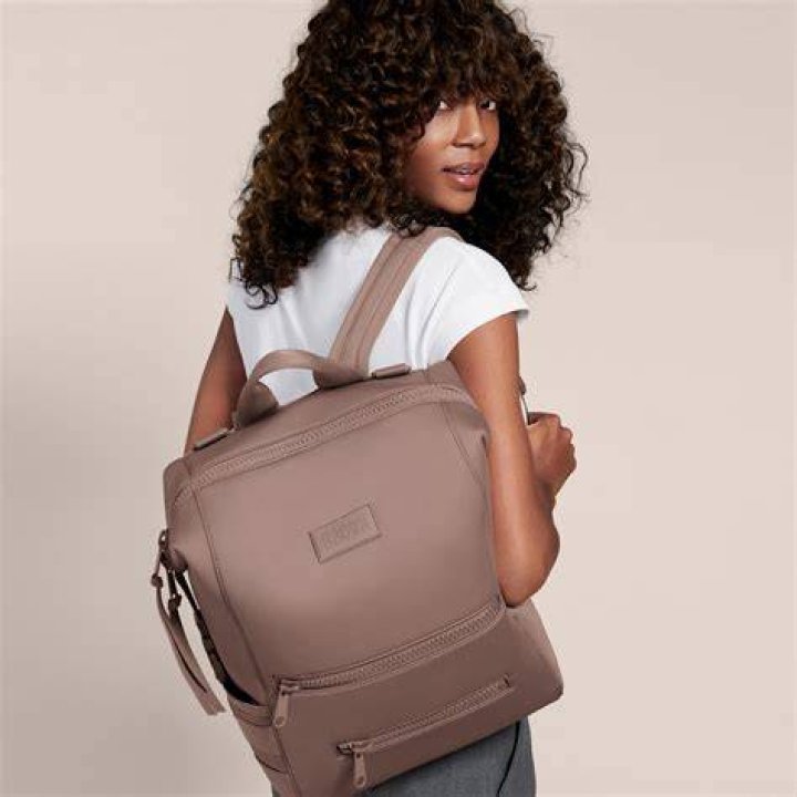 Dagne Dover Indi Dune Large Diaper Laptop Bag + Reviews Crate & Kids