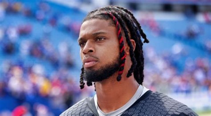 Damar Hamlin: Marriage Rumors Explored