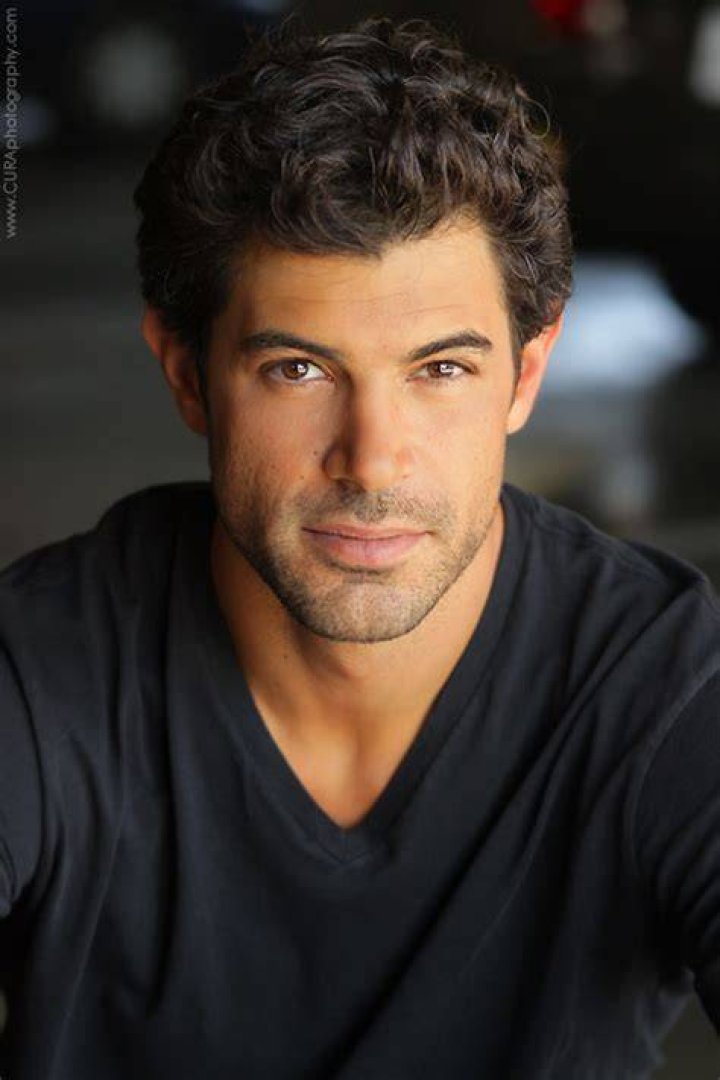 Damon Dayoub IMDb