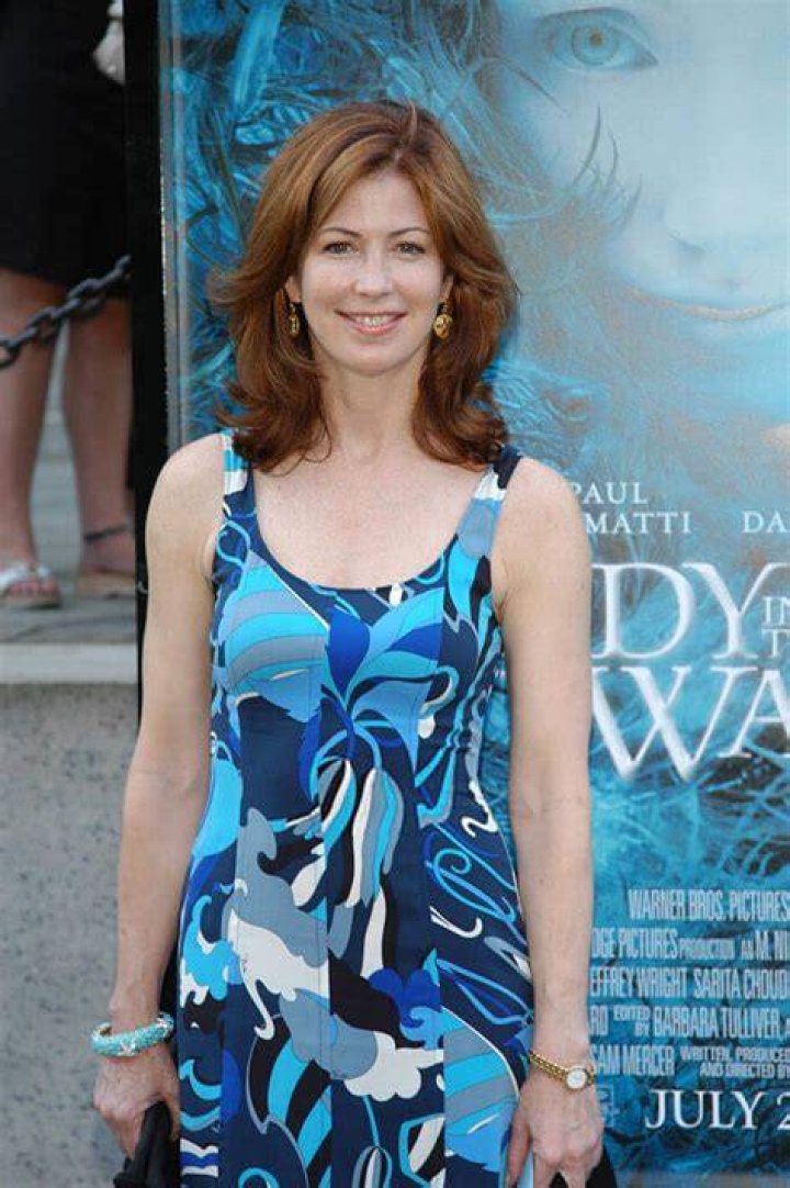 Dana Delany Fan Website. Photos 2019