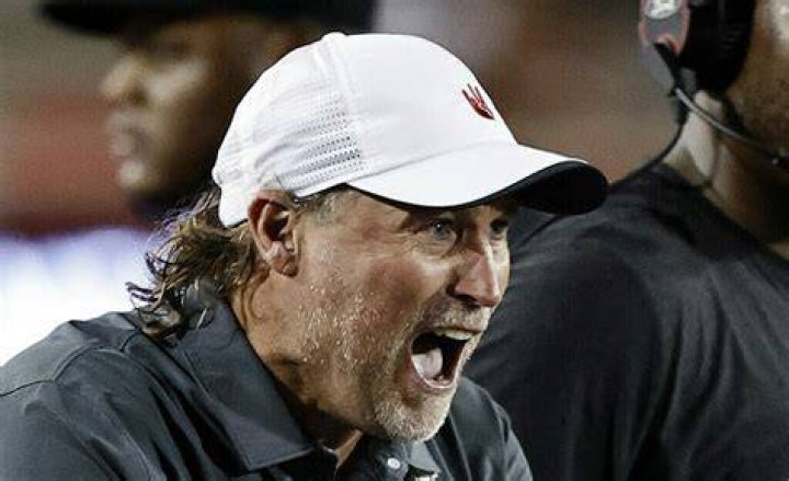 Dana Holgorsen sounds like he regrets taking the Houston football job