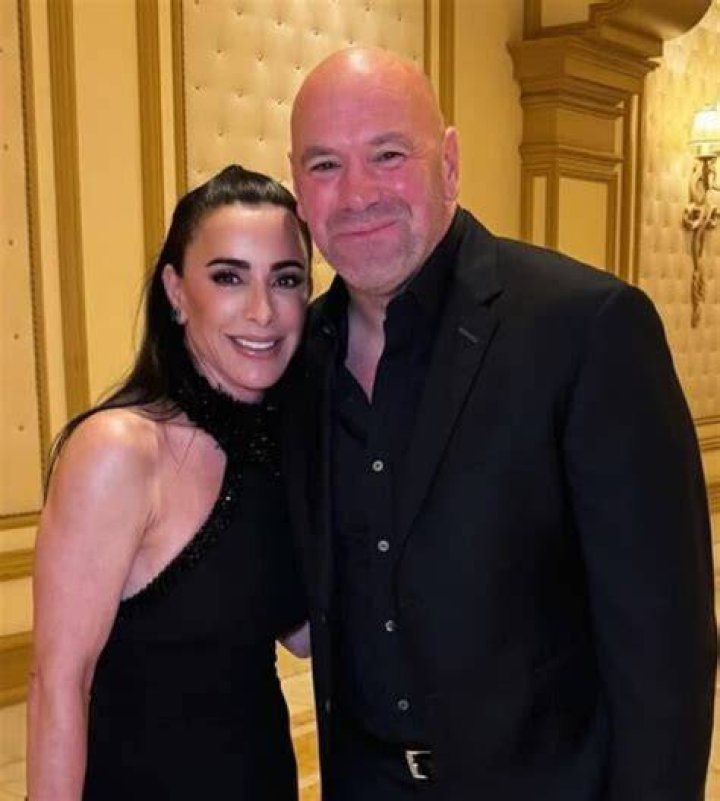 Dana White Wife Meet Anne White