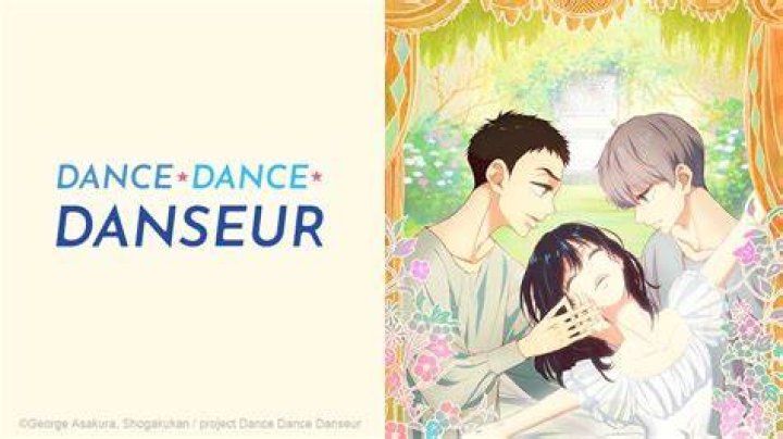 Dance Dance Danseur Episode 4 Release Date And Time OtakuKart