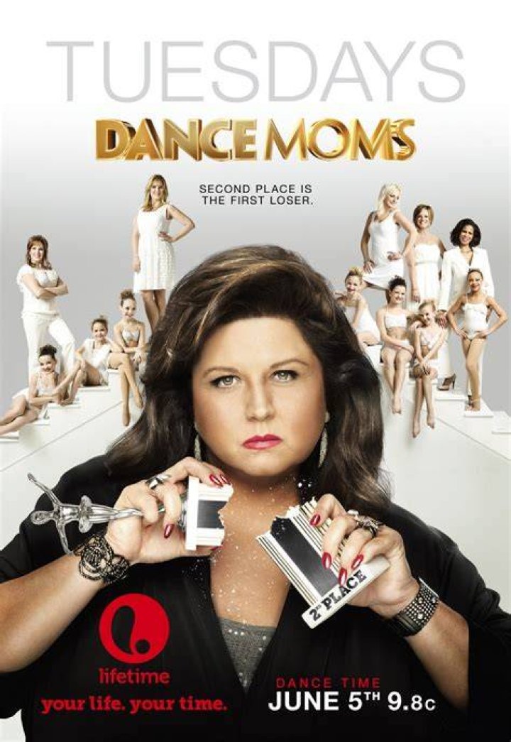 Dance Moms (2011)