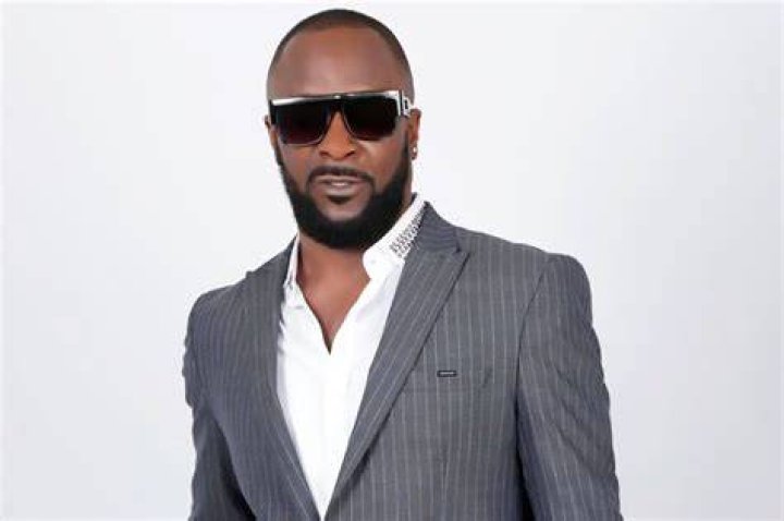 Dancehall Veteran Cutty Ranks' 'Dame Tu Cosita' Nears The 3.5 Billion