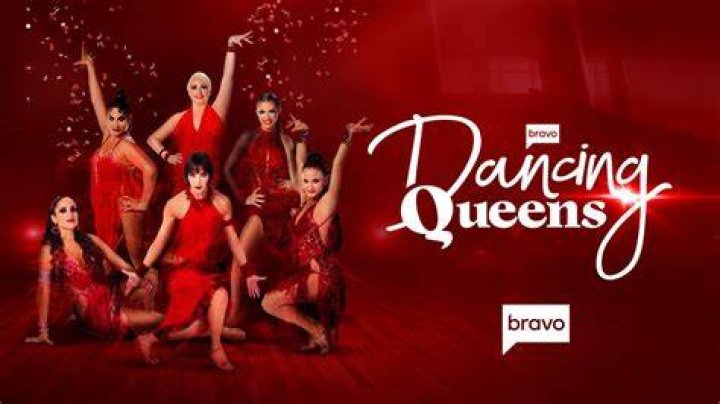 Dancing Queens' Sabrina Strasser Talks Marriage to Husband Ronnie The