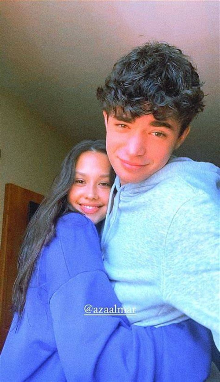Dani y Apolo 🦋 Frases para primas hermanas, Pel&iacute;cula de netflix