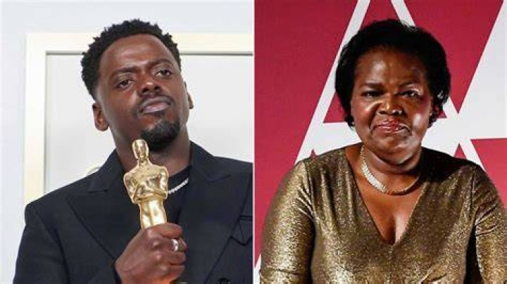 Daniel Kaluuya parents Meet Damalie Namusoke, Stephen Kaluuya