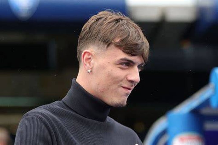 Daniel Maldini Height, Age, Weight, Trophies Sportsmen Height