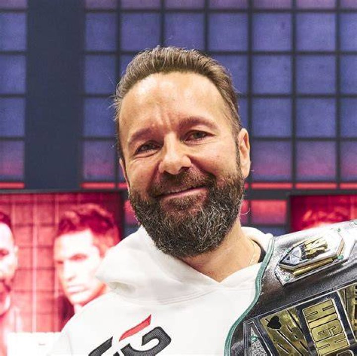 Daniel Negreanu