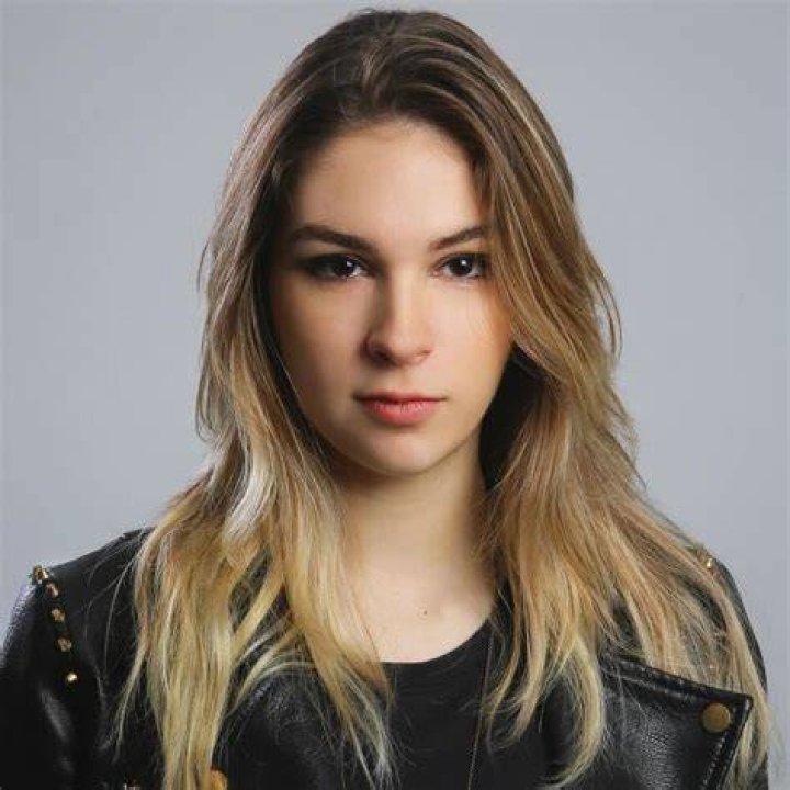 Daniela Villarreal Lyrics, Songs, and Albums Genius