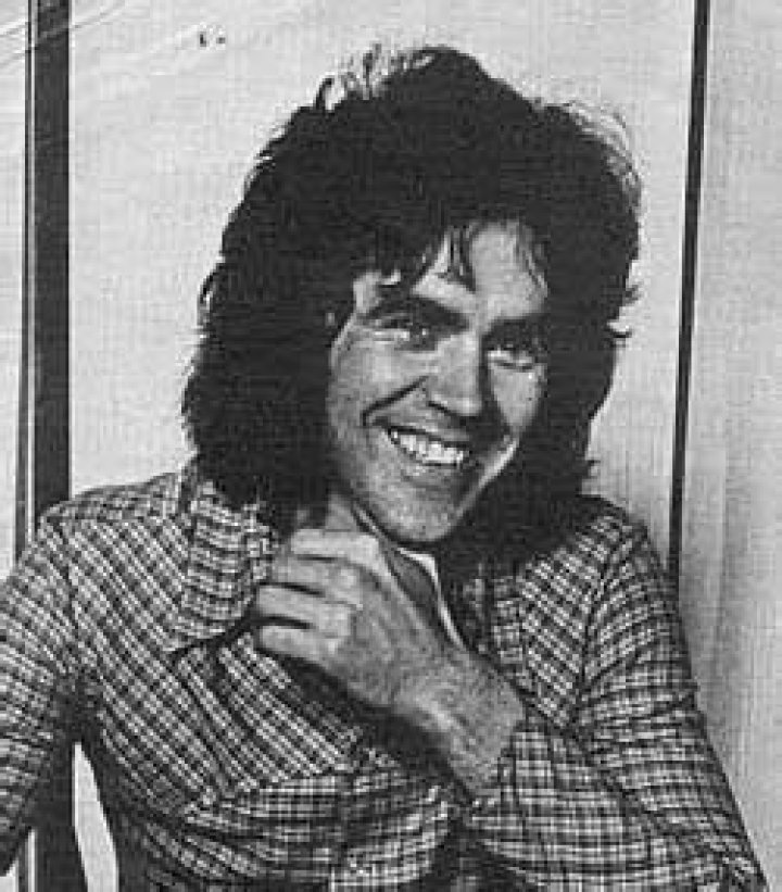 Danny Hutton Born Daniel Anthony Hutton September 10, 1942 (age 73