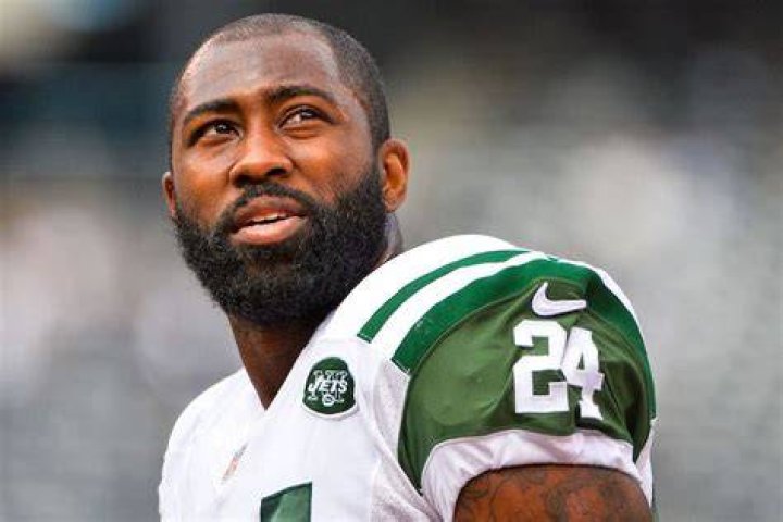 Darrelle Revis Was Too Great To Be Seen