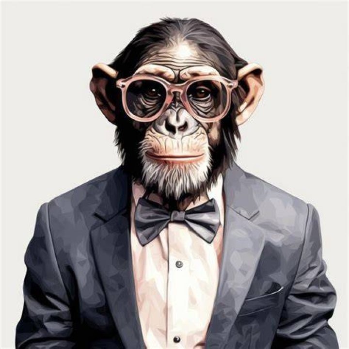 Das Chimp Illustration studio London Amrit Birdi & Co Ltd