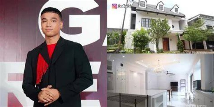 Datangi Rumah Fadly Faisal Usai Video Syur Viral, Rebecca Klopper