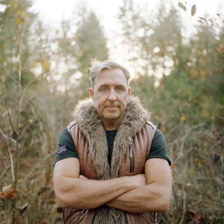 Dave Asprey Wants to Make the Gym Bulletproof