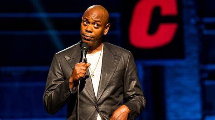 Dave Chappelle refuses to allow 'unsettling' Hollywood Bowl attack