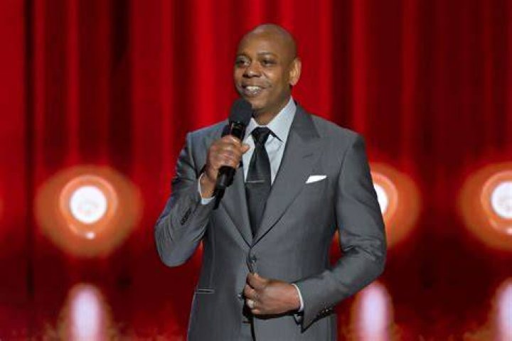 Dave Chappelle's new Netflix special, 'The Closer,' uses comedy to veil