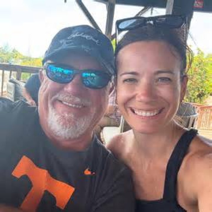 Dave Ramsey, daughter Rachel Cruze in Salt Lake City May 1314