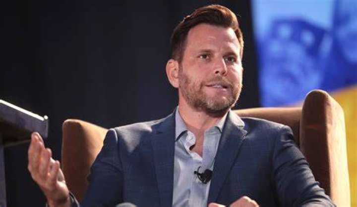 Dave Rubin New Book’s Limits & Merits National Review