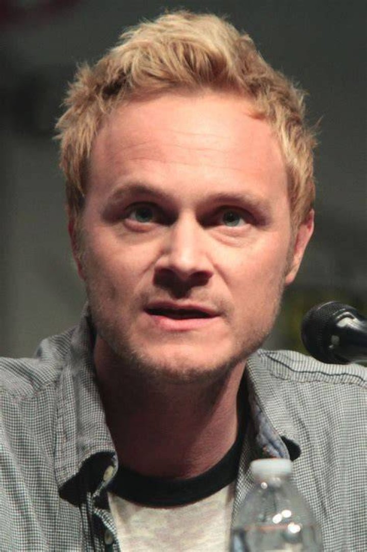 David Anders on Twitter "Life Partner&hellip;