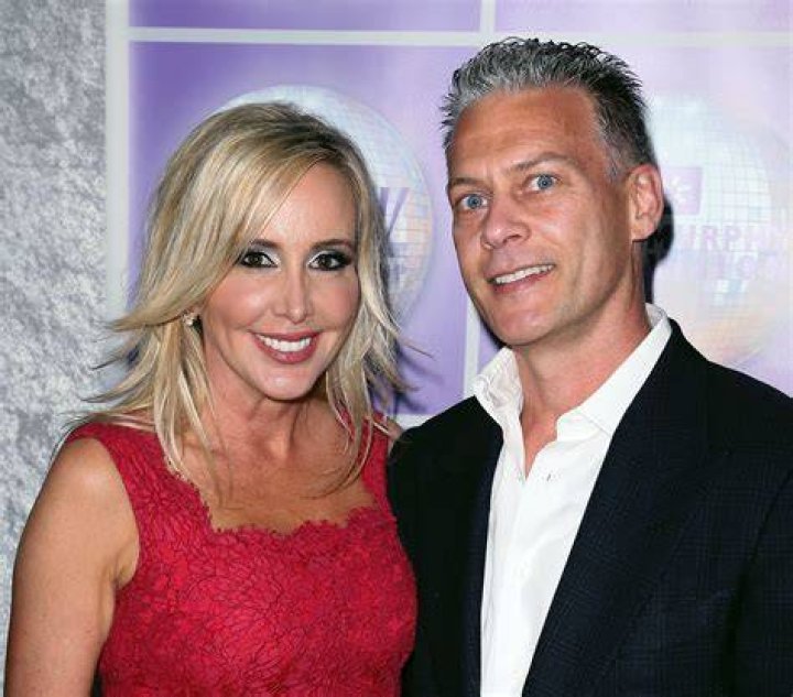 david beador Archives The Real Housewives News. Dirt. Gossip.