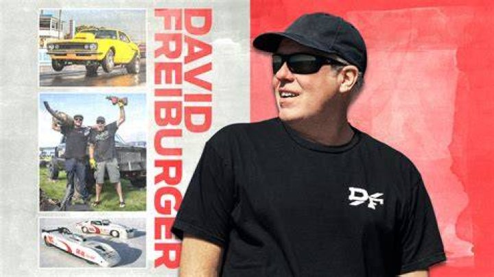 David Freiburger Reflects on Industry Greats