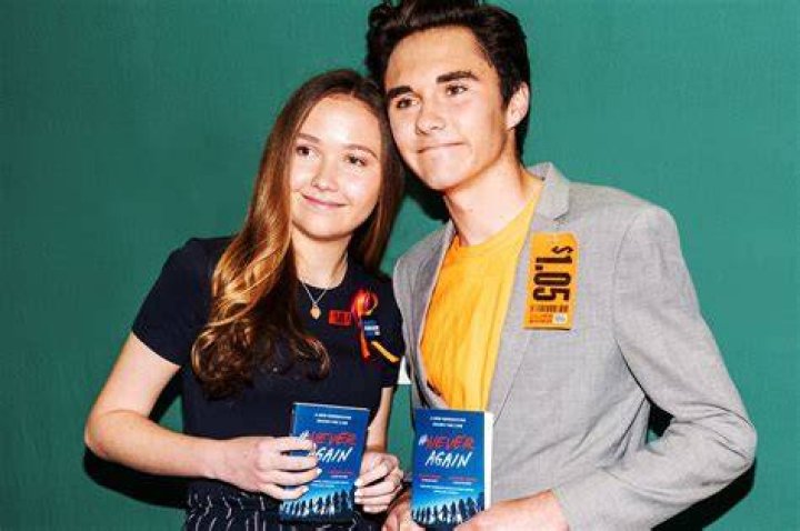 David Hogg Net Worth 2024 Wiki Bio, Married, Dating, Family, Height