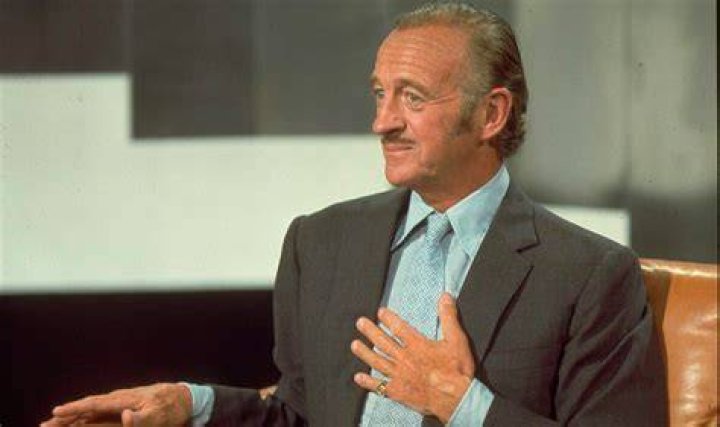 David Niven 10 essential films BFI