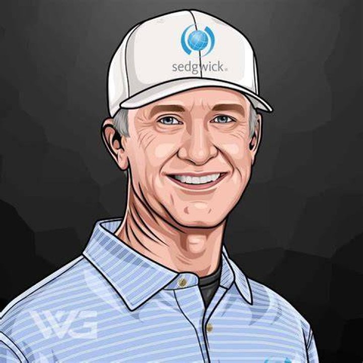 David Toms Net Worth March 2024, Salary, Age, Siblings, Bio, Family