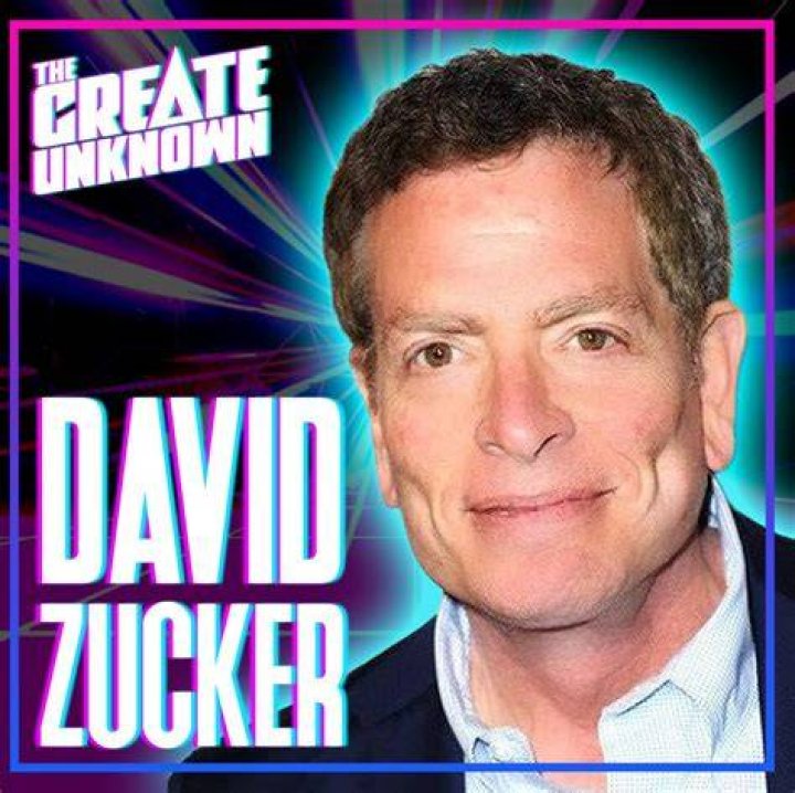 David Zucker (filmmaker) Alchetron, the free social encyclopedia