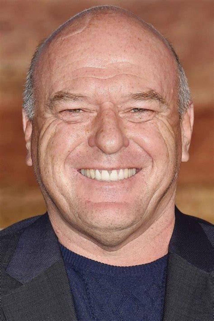 Dean Norris 60, 1963, Age, Born, Height, Children, Family, Biography