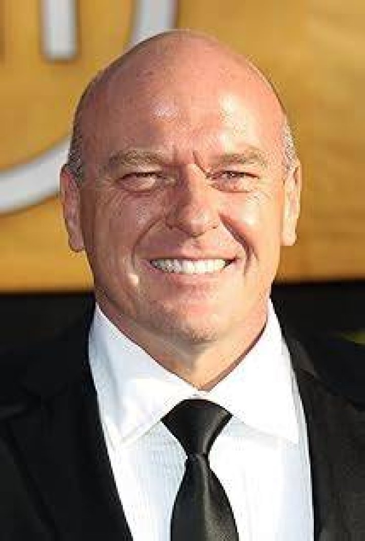 Dean Norris IMDb