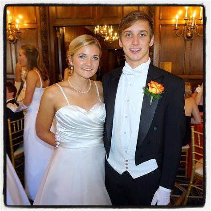 Debutantes step out in style for CPMC Among 750 guests at the 52nd San