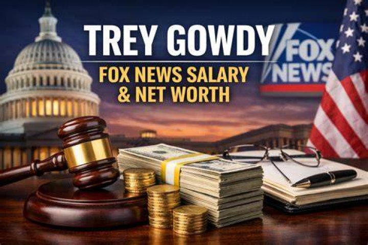Degan Fox News Net Worth