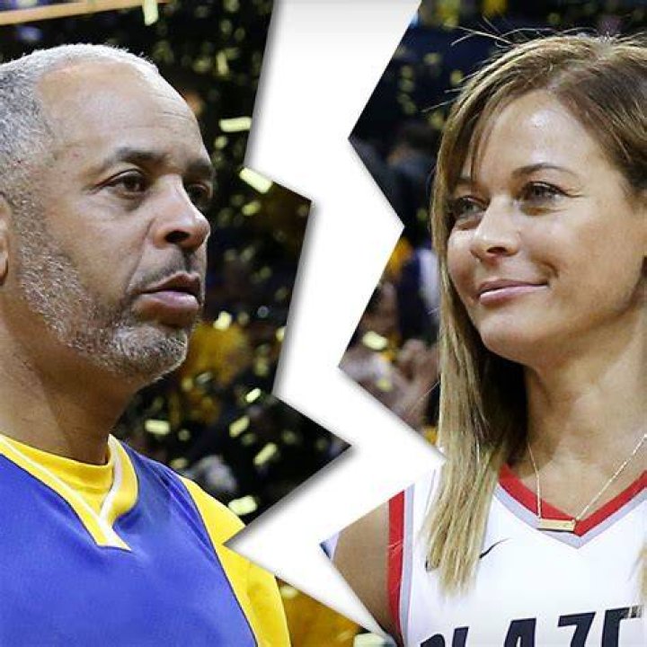 Dell and Sonya Curry having a spouse swap? Breaking down the