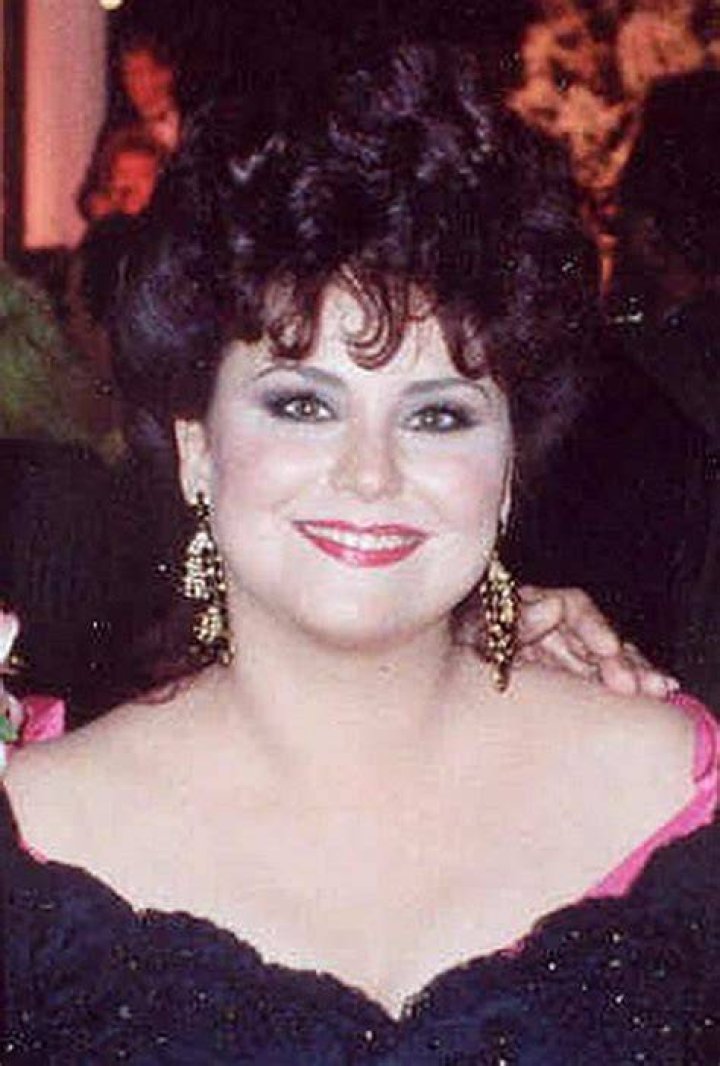 Delta Burke Celebrity biography, zodiac sign and famous quotes