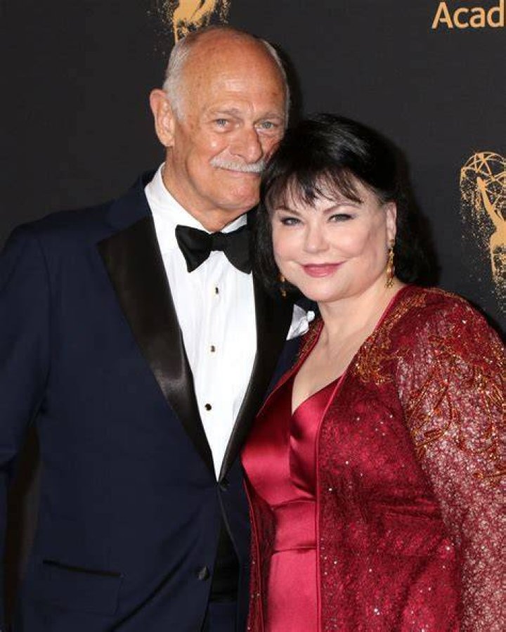 Delta Burke Net Worth 2020 Age, Height, Weight, Husband, Kids, Bio