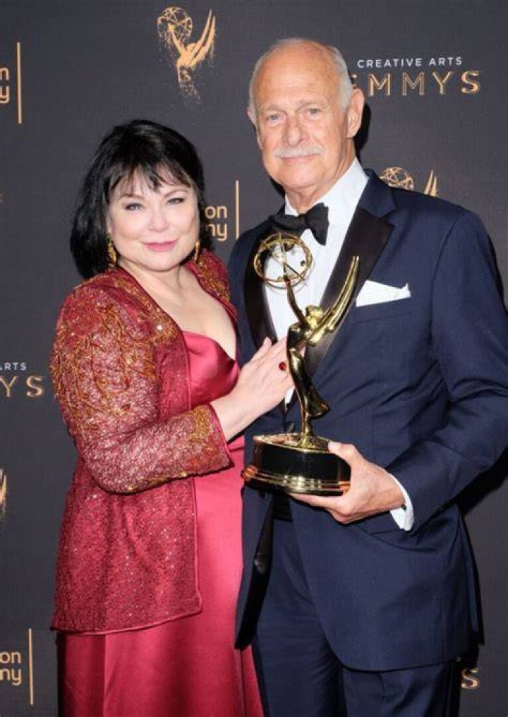 Delta Burke Net Worth Net Worth Lists