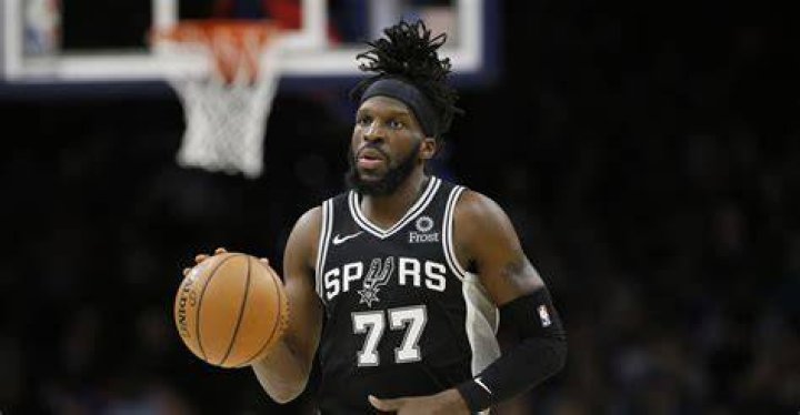 DeMarre Carroll ready to step in quickly with Rockets