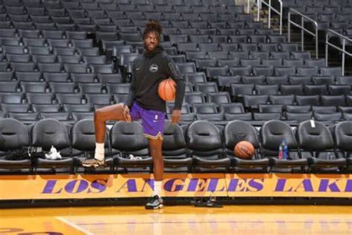DeMarre Carroll to Join the Spurs