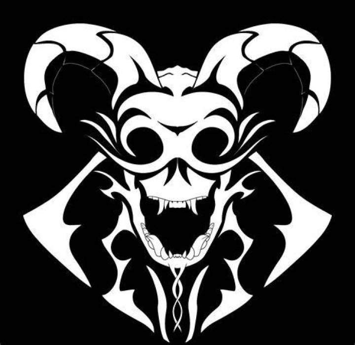 Demonic Symbol by JTCreepyface8743 on DeviantArt