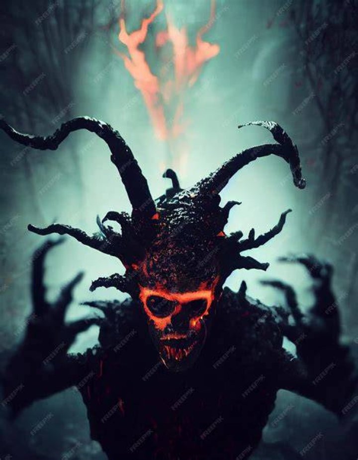 Demonic