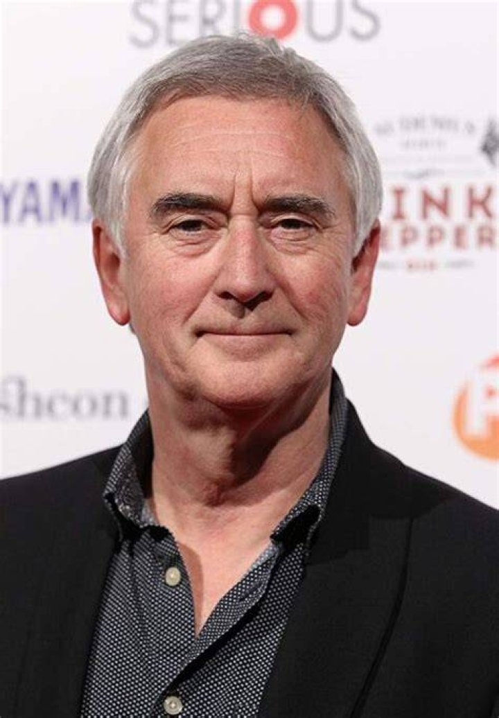 Denis Lawson Wookieepedia Fandom