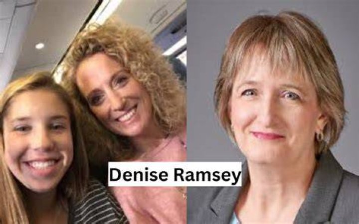 Denise Ramsey Director of Client Service Campbell Wealth Management