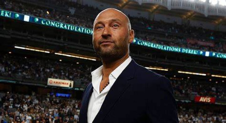 Derek Jeter abat la tristement c&eacute;l&egrave;bre rumeur d'un stand d'un soir