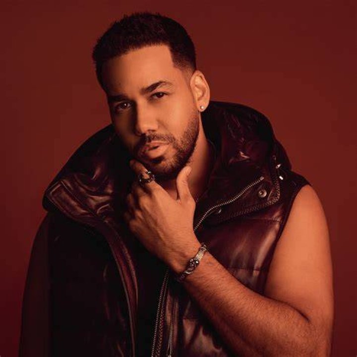 Descubrir 62+ imagen romeo santos age Thptletrongtan.edu.vn