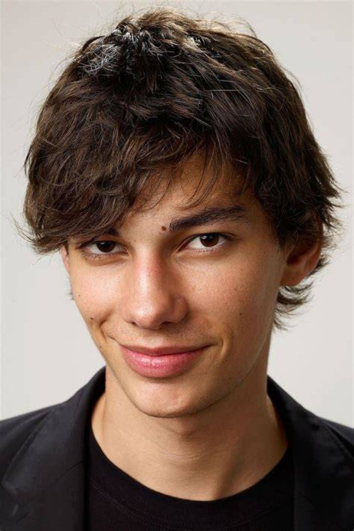 Devon bostick Devon bostick, Pretty people, Devon