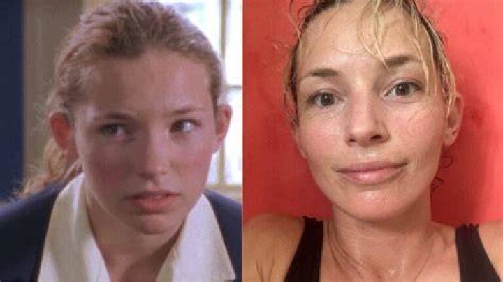 Did Perdita Weeks Have A Baby? Meet Her Husband And Family